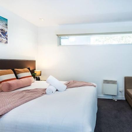 City Views 202 In St Kilda Melburne Exterior foto