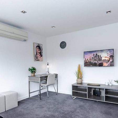 City Views 202 In St Kilda Melburne Exterior foto