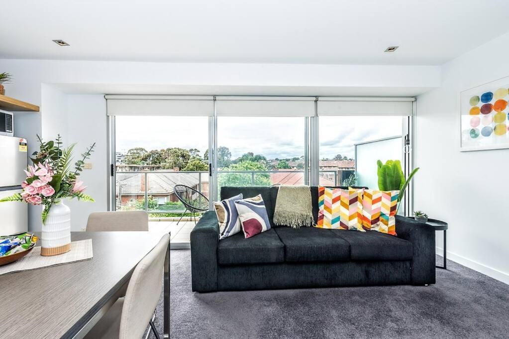 City Views 202 In St Kilda Melburne Exterior foto