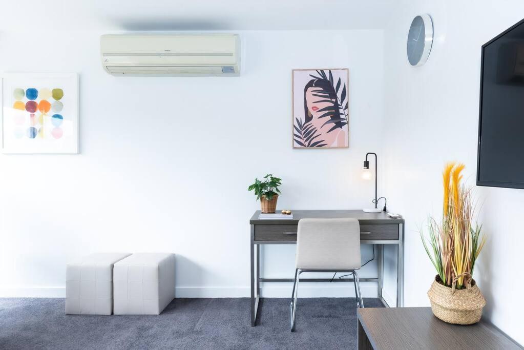City Views 202 In St Kilda Melburne Exterior foto